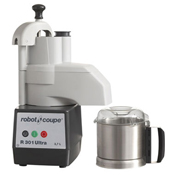 Robot Coupe R301 ULTRA D Series Combination Food Processor