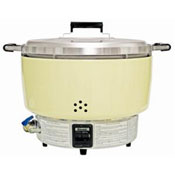 Thunder Group Rinnai RER55ASL Rice Cooker