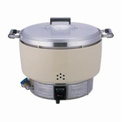 Thunder Group Rinnai RER55ASN Rice Cooker