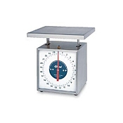 Edlund 25 lb x 2 oz Extra Heavy Duty Receiving Scale
