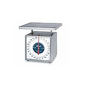 Edlund 50 lb x 4 oz Extra Heavy Duty Receiving Scale