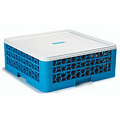 Carlisle Opticlean Rack Cover