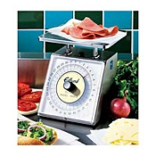 Edlund RM-2 Four Star 32 oz x 1/8 oz Scale