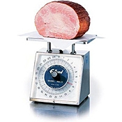 Edlund RM-25 Four Star 25 lb x 2 oz Scale