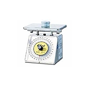 Edlund RM-5 Four Star 5 lb x 1/2 oz Scale