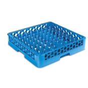 Carlisle Opticlean All-Purpose Plate & Tray Rack