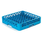Carlisle Tall Peg Plate & Tray Rack