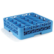 Carlisle OptiClean NeWave 30-Compartment Glass Rack