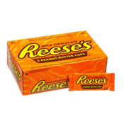 Reese's Peanut Butter Cups  (2 Cups)