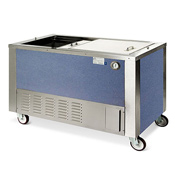 Dinex Ice Cream Freezer (5.4 Cubic Feet)