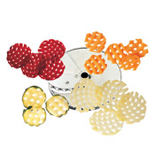 Robot Coupe 28177 Waffle/Gaufrette Disc (5/32")