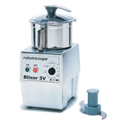 Robot Coupe Blixer 5V