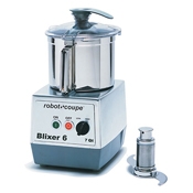 Robot Coupe Blixer 6