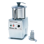 Robot Coupe Blixer 6V