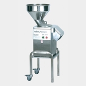 Robot Coupe Vegetable Preparation Machine with Stand - CL55 BULK