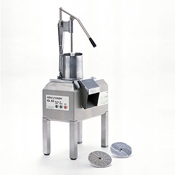 Robot Coupe Vegetable Preparation Machine - CL60 PUSHER
