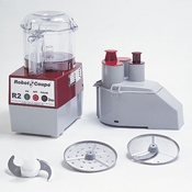 Robot Coupe Combination Processor - R2NCLR