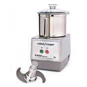 Robot Coupe Bowl Cutter Mixer - R602B