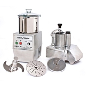 Robot Coupe Combination Processor - R602V