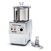 Robot Coupe Bowl Cutter Mixer - R602VB