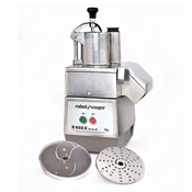Robot Coupe Vegetable Preparation Machine - R602X