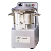 Robot Coupe Vertical Cutter Mixer - R8