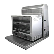 Equipex SAV-U-Kona Countertop Ventless Hood