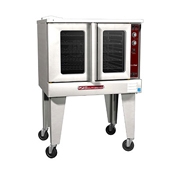 Southbend SLES/10CCH SilverStar Convection Oven