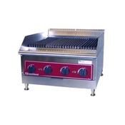 Southbend HDCL-60 Charbroiler