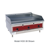 Southbend HDG-72 Griddle