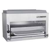 Southbend P48-NFR Platinum Compact Infrared Broiler Sectional Mount