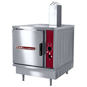 Southbend SX-5 Convection Steamer