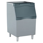 Scotsman 536 Lb Capacity Ice Bin