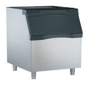 Scotsman 893 Lb Capacity Ice Bin