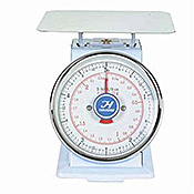 Economy 5 lb Scale