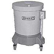 Mannhart/Hobart SDPE-11 Salad/Vegetable Dryer