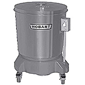 Mannhart/Hobart SDPS-11 Salad/Vegetable Dryer