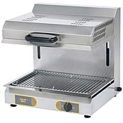 Equipex SEM-60VC Electric Sodir Finishing Oven