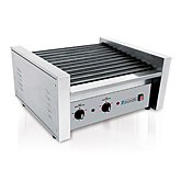 Eurodib 30-Dog Hot Dog Roller