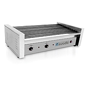 Eurodib 50-Dog Hot Dog Roller