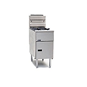 Pitco SG18-S Solstice Fryer