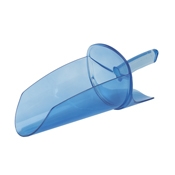 San Jamar 12-16 oz Saf-T-Scoop