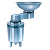Salvajor 750 7-1/2 HP Commercial Disposer