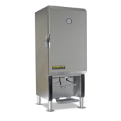 Silver King C3 Series Triple Valve Milk Dispensers