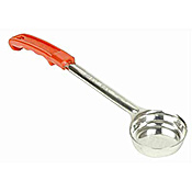 Economy Solid 2 oz One-Piece Portion Server