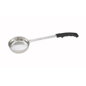 Economy 6 oz Solid Two-Piece Portion Scoop