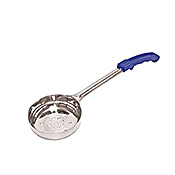 Economy 2 oz Perforated Two-Piece Portion Scoop