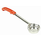 Economy Perforated 2 oz One-Piece Portion Server