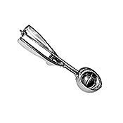 Economy 3.00 oz Ambidextrous Disher