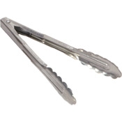 FSE 9" Stainless Steel Tong